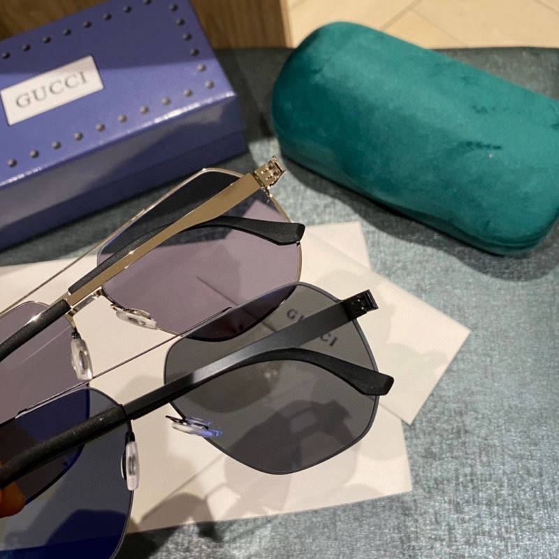 Gucci Sunglasses